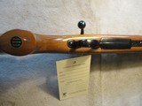 Beretta 501, Sako AV, 308 Winchester, 1985, Bases, Clean! - 11 of 17