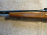 Beretta 501, Sako AV, 308 Winchester, 1985, Bases, Clean! - 16 of 17