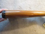 Beretta 501, Sako AV, 308 Winchester, 1985, Bases, Clean! - 6 of 17