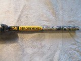 Browning Maxus MOSGB Mossy Oak Shadow Grass Blades, 2018 Factory Demo12ga, 3.5" Mag 011645204 - 13 of 17