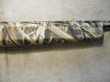 Browning Maxus MOSGB Mossy Oak Shadow Grass Blades, 2018 Factory Demo12ga, 3.5" Mag 011645204 - 3 of 17