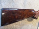 Browning Model 12, Winchester, 28ga, 26" High Grade 5, 1990 - 2 of 20