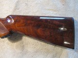 Browning Model 12, Winchester, 28ga, 26" High Grade 5, 1990 - 14 of 20