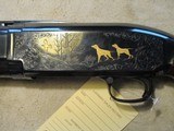 Browning Model 12, Winchester, 28ga, 26" High Grade 5, 1990 - 18 of 20