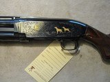 Browning Model 12, Winchester, 28ga, 26" High Grade 5, 1990 - 15 of 20