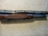 Browning Model 12, Winchester, 28ga, 26" High Grade 5, 1990 - 3 of 20