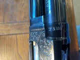Browning Model 12, Winchester, 28ga, 26" High Grade 5, 1990 - 20 of 20