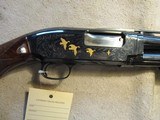 Browning Model 12, Winchester, 28ga, 26" High Grade 5, 1990 - 1 of 20