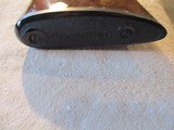 Browning Model 12, Winchester, 28ga, 26" High Grade 5, 1990 - 5 of 20