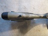 Browning X-Bolt Long Range, Camo, 6.5 PRC, 2019 Factory Demo 9420617 - 10 of 17