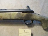 Browning X-Bolt Long Range, Camo, 6.5 PRC, 2019 Factory Demo 9420617 - 15 of 17