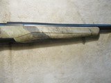 Browning X-Bolt Long Range, Camo, 6.5 PRC, 2019 Factory Demo 9420617 - 3 of 17