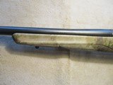 Browning X-Bolt Long Range, Camo, 6.5 PRC, 2019 Factory Demo 9420617 - 16 of 17