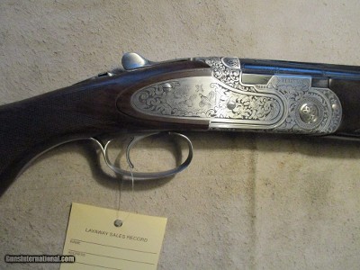 Beretta 687 EELL Classic 28ga, 28