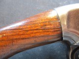 Winchester Model 12, 20ga, 22" Cylinder Brush gun, 1918 - 3 of 20
