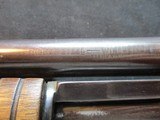 Winchester Model 12, 20ga, 22" Cylinder Brush gun, 1918 - 17 of 20