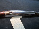 Winchester Model 12, 20ga, 22" Cylinder Brush gun, 1918 - 8 of 20