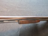Winchester Model 12, 20ga, 22" Cylinder Brush gun, 1918 - 7 of 20
