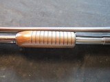 Winchester Model 12, 20ga, 22" Cylinder Brush gun, 1918 - 16 of 20
