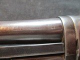 Winchester Model 12, 20ga, 22" Cylinder Brush gun, 1918 - 18 of 20