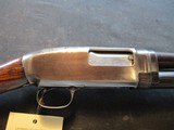 Winchester Model 12, 20ga, 22" Cylinder Brush gun, 1918 - 1 of 20