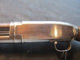 Winchester Model 12, 20ga, 22" Cylinder Brush gun, 1918 - 19 of 20