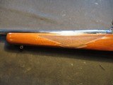 Ruger M77, 77, 30-06, Red pad, early tang safety, 1978, Rings - 15 of 17