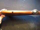 Ruger M77, 77, 30-06, Red pad, early tang safety, 1978, Rings - 10 of 17