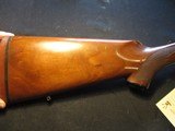 Ruger M77, 77, 30-06, Red pad, early tang safety, 1978, Rings - 2 of 17