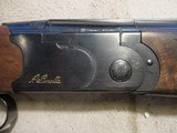 Beretta 686 Onyx Pro Sport, 28ga, 30" new old stock! - 19 of 19