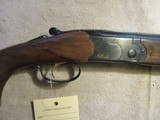 Beretta 686 Onyx Pro Sport, 28ga, 30" new old stock! - 1 of 19