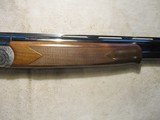Franchi Legend, 12ga, 28" Over Under, New in case, 2009 - 3 of 19