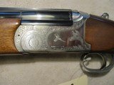 Franchi Legend, 12ga, 28" Over Under, New in case, 2009 - 18 of 19