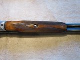 Beretta Silver Hawk, 12ga, 30" made 1961, IM/Full, Clean! - 7 of 16