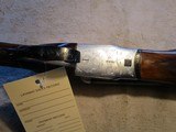 Beretta Silver Hawk, 12ga, 30" made 1961, IM/Full, Clean! - 5 of 16