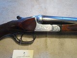 Beretta Silver Hawk, 12ga, 30" made 1961, IM/Full, Clean! - 1 of 16