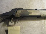 Browning X-Bolt Long Range, Camo, 300 PRC, 2019 Factory Demo #9420678 - 1 of 17