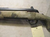 Browning X-Bolt Long Range, Camo, 300 PRC, 2019 Factory Demo #9420678 - 15 of 17