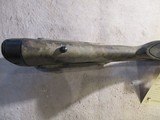 Browning X-Bolt Long Range, Camo, 300 PRC, 2019 Factory Demo #9420678 - 10 of 17