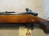 Remington 660 6mm Remington, clean early gun! - 15 of 19