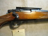 Remington 600 222 Rem, 19", clean early gun! - 1 of 17