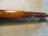 Remington 600 222 Rem, 19", clean early gun! - 12 of 17