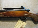 Remington 600 222 Rem, 19", clean early gun! - 15 of 17