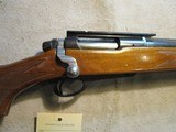 Remington 600 308 Winchester, clean early gun! - 1 of 21