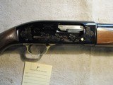 Winchester 59, 12ga, 30" Full, Win Lite barrel! - 1 of 19