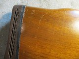 Remington 600 308 Winchester, clean early gun! - 19 of 19