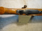 Remington 600 308 Winchester, clean early gun! - 11 of 19