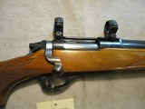Remington 600 308 Winchester, clean early gun! - 1 of 19