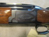 Browning Citori Lighting, 16ga, 26" Invector choke, 2001, Boxed - 18 of 19