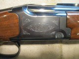Browning Citori Lighting, 16ga, 26" Invector choke, 2001, Boxed - 19 of 19